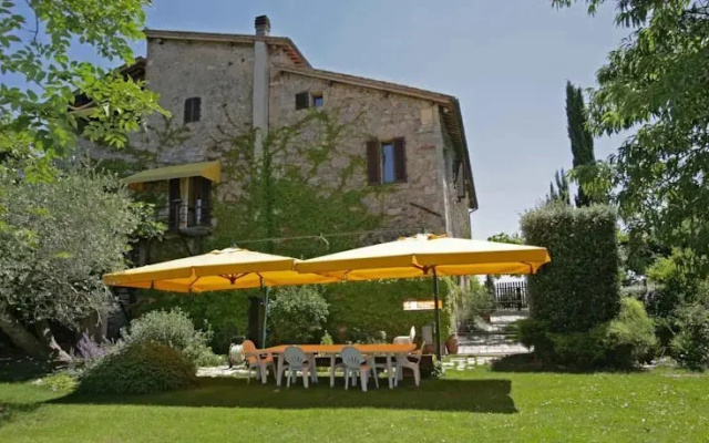 Casa Frontignano