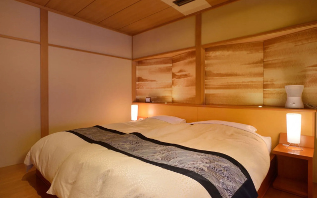 Narashino no sato Gyokusui -6 years or older-
