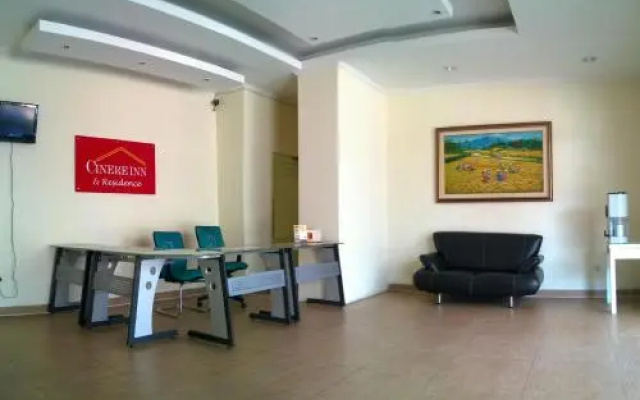 Cinere Inn & Residence