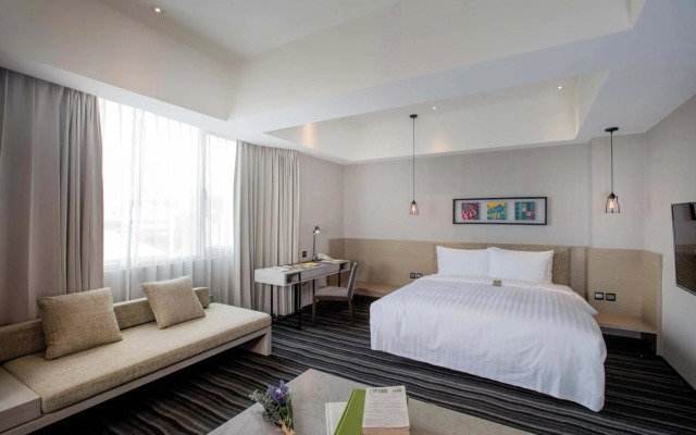 Changyu Hotel