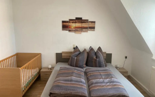 Wohnung Lucie