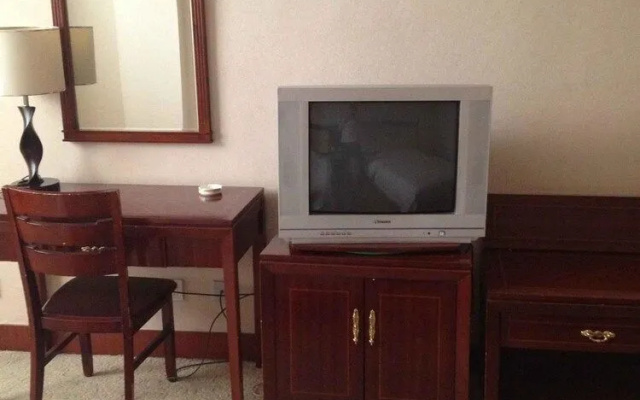 Hai Tian Xiang Hotel