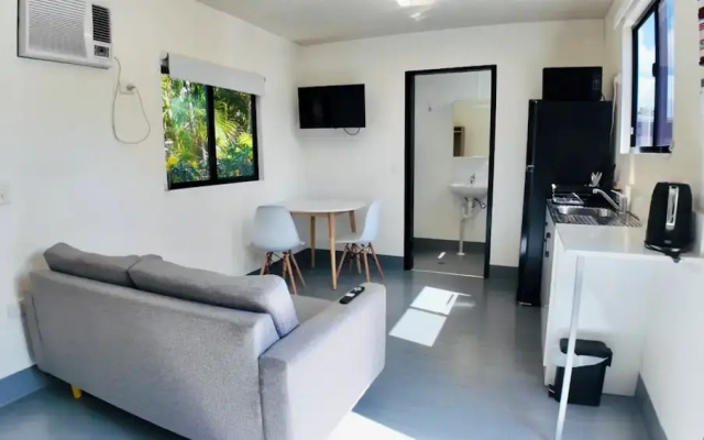 Midtown Caravan Park