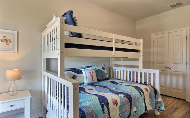 No Bad Days 3Br Home