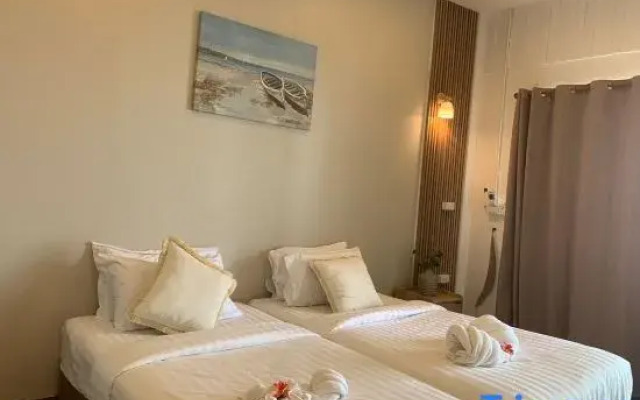 Samet Lucky Resort