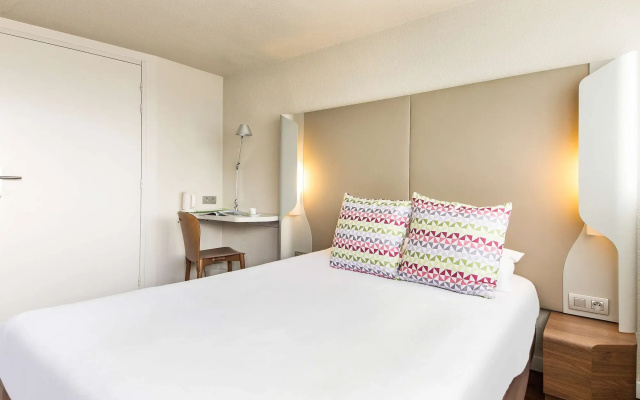 Hotel Campanile Conflans Sainte Honorine