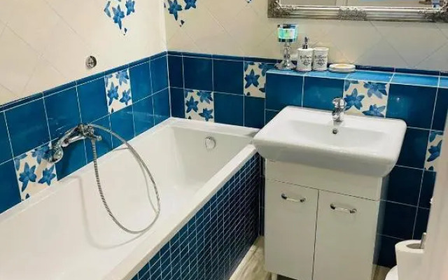 Apartament Marina