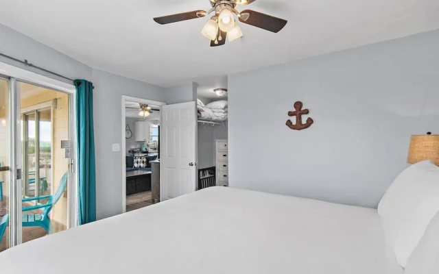St. Martin Beachwalk Villas 231