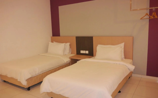 SR Inn