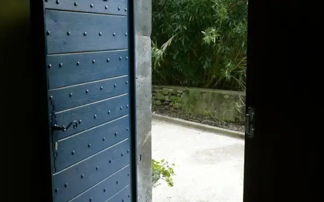 Gîte lAbérou