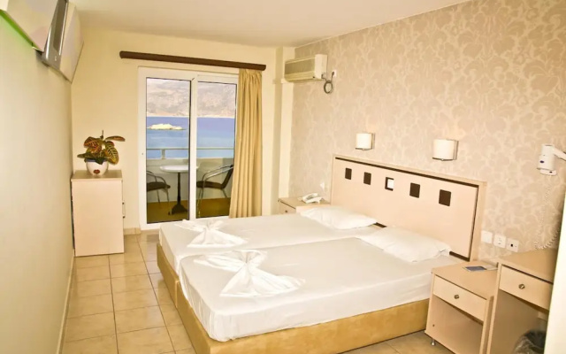 Sunrise Hotel