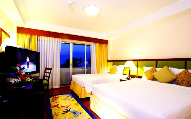 Kalim Resort