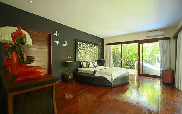 Villa Herros