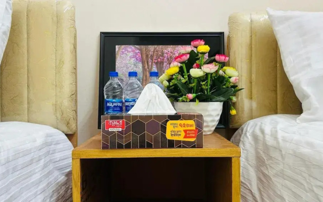 Hotel Tulip Residence