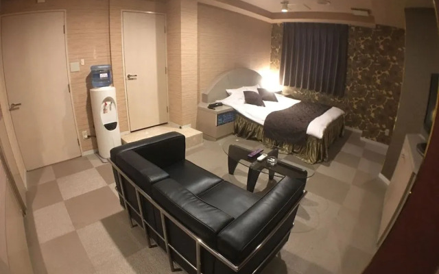 Hotel Orchidee - Adult Only