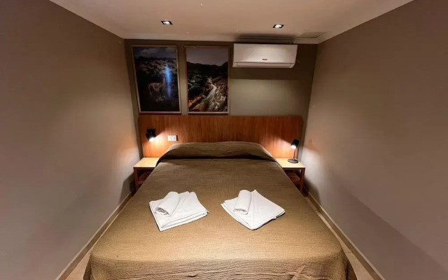 Hotel Bahia Norte