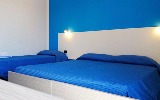 Ogliastra Hotel