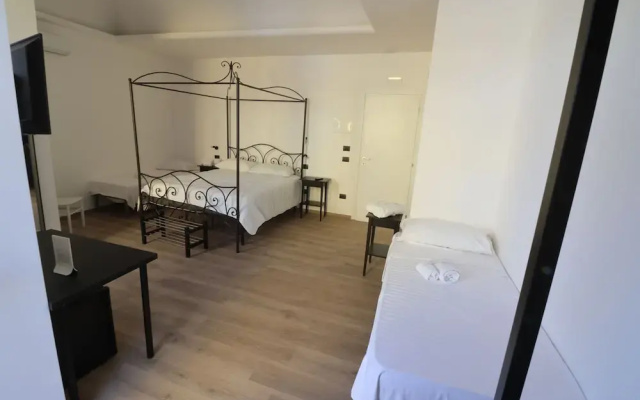 Hotel Armonia