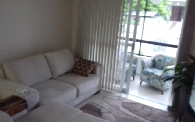Apartamento Top - Santa Cruz do Sul