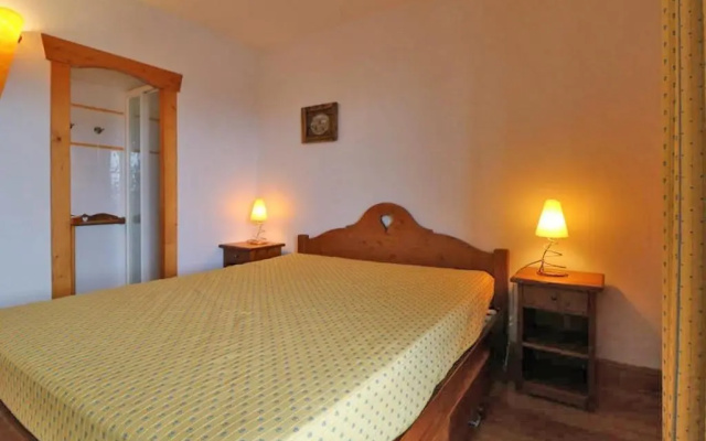 Appartement Montvalezan-La Rosière, 3 pièces, 6 personnes - FR-1-398-571