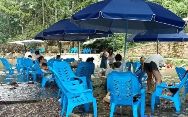 Qingchengshan Yipintan Sitang Homestay
