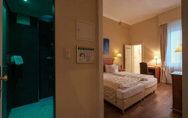 Budget by Hotel Savoy Hannover
