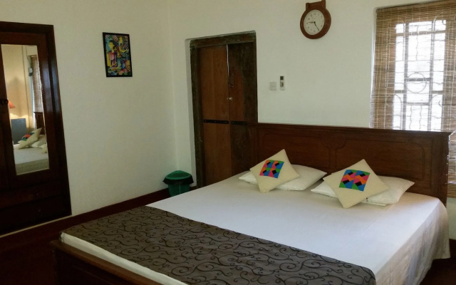 Ahangama Eco Villa