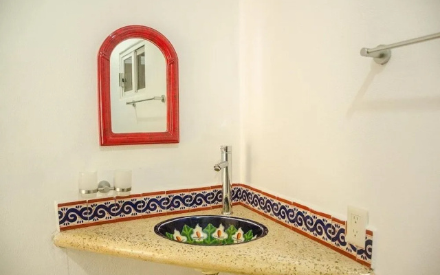 Hotel Casa Maximiliano
