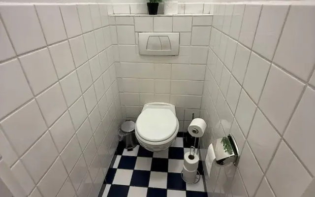 Cozy 3BR Apt Vienna City Center