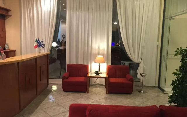 Hotel Esperia