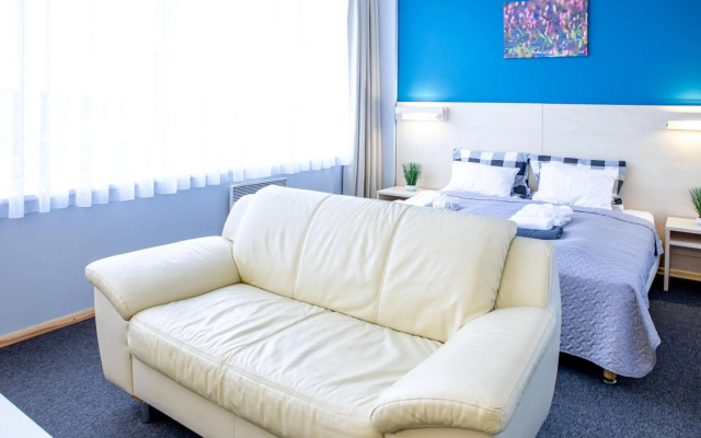 Rixwell Bauska Hotel