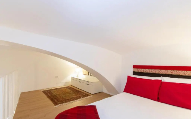 Charming Studio by Wonderful Italy