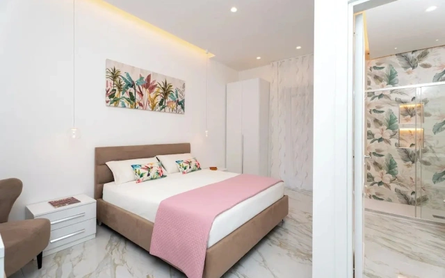 YourHome - Maremi Apartment