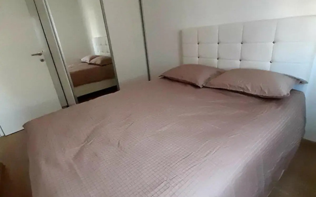 Apartman Iris
