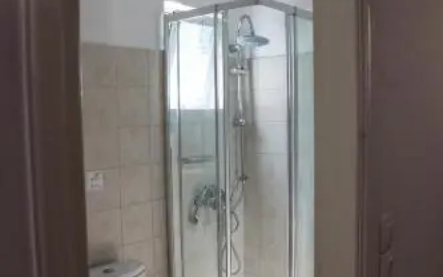 Stavros Beach Apartments