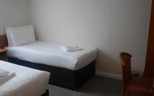 Shepiston Lodge (Heathrow)