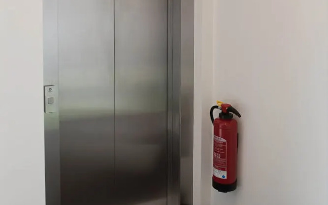 Отель Outlet