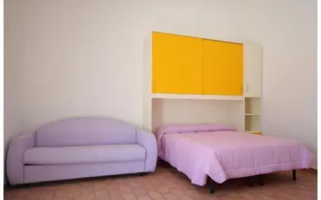 Plaia Apartments