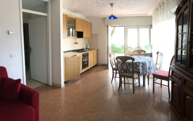 Appartamenti Montefelice