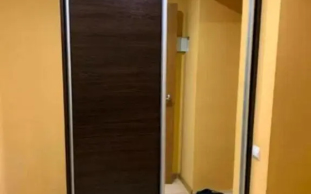 Новострой Прокофьева