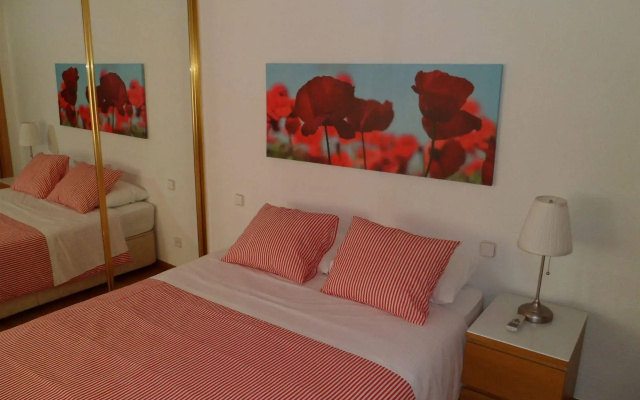 Room Cibeles
