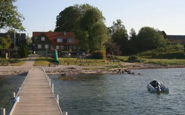 Gl. Ålbo Camping & Cottages