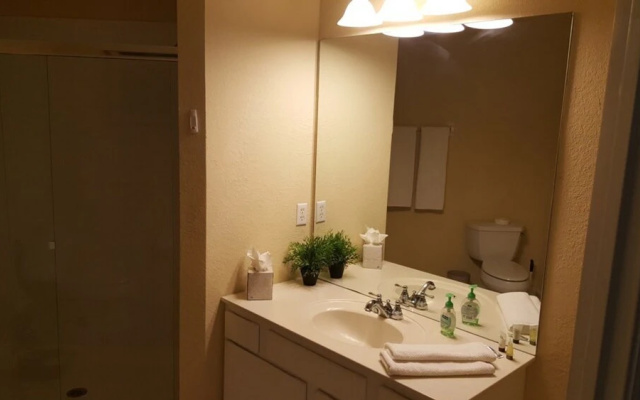The Woodlands 2 Bedroom