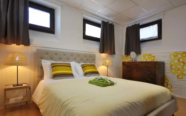 Armonia della Sera B&B