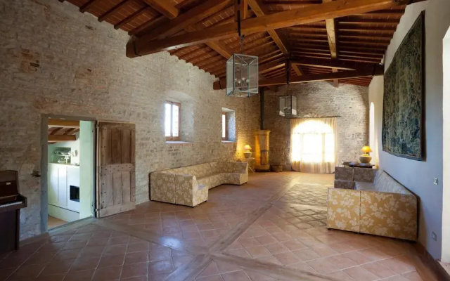 Villa Fortilizio