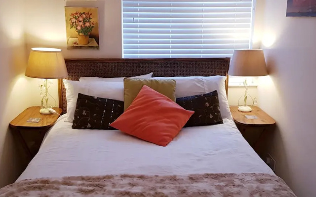 Bijou Beach Cottage