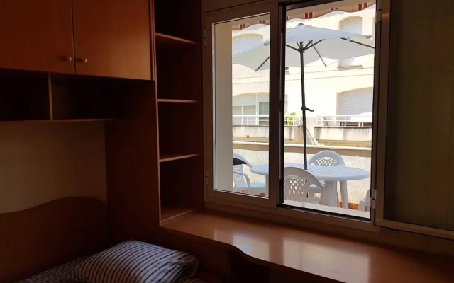 Apartament Miramar