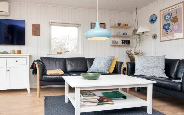Holiday Home in FanÃ¸