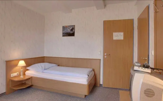 Hotel & Restaurant Zum Jägerheim