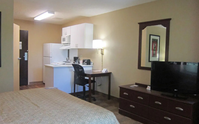 Extended Stay America - Seattle - Bothell - West